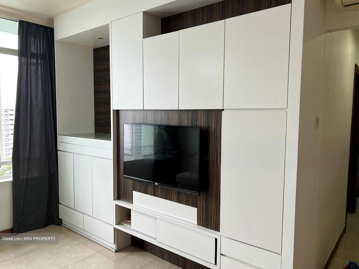Compass Heights (D19), Apartment #525712441